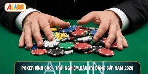 poker au88